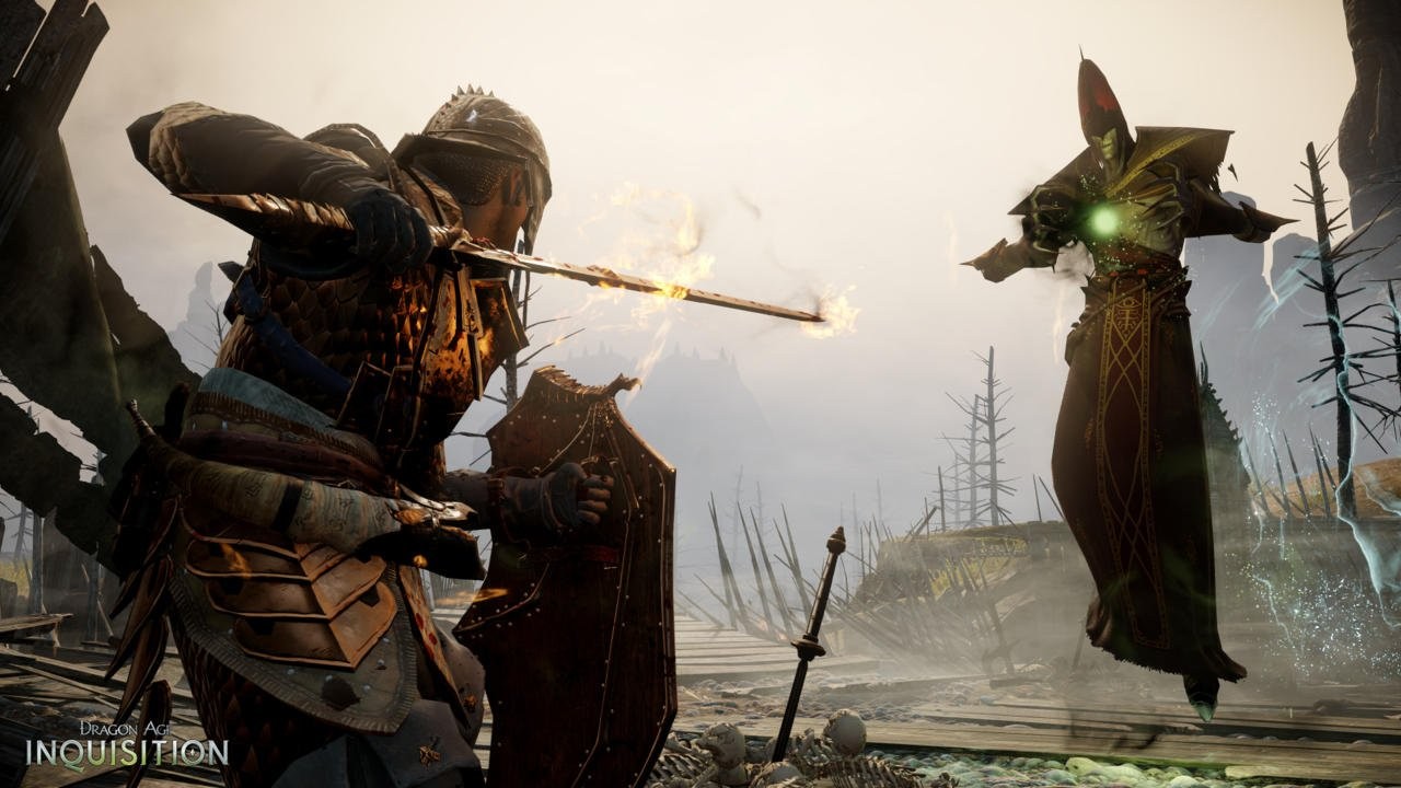 Dragon Age: Inquisition - Imagen 39